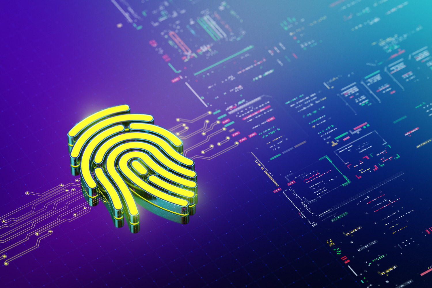 Fingerprint Authentication