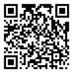 Clicked phishin link guide blog QR code