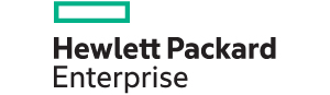 Hewlett Packard Enterprise